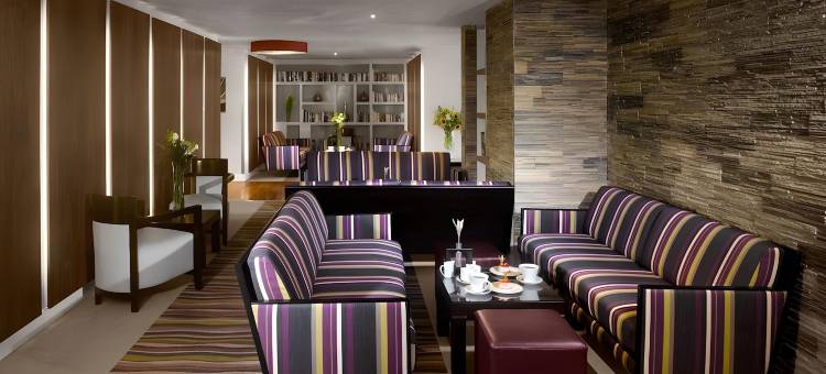 丽笙蓝标酒店-布里斯托尔(Radisson Blu Hotel, Bristol)图片