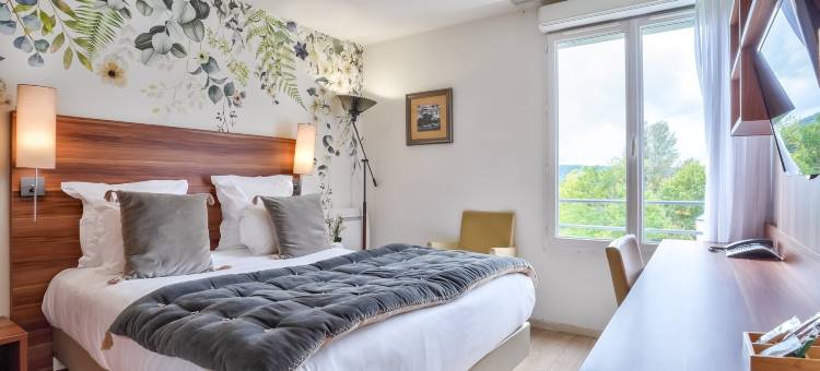 Residhome aparthotel Paris Saclay - Bures sur Yvette图片