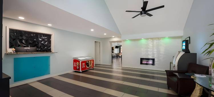 牛津安妮斯顿I-20凯艺酒店(Southern Soho Boutique Hotel)图片