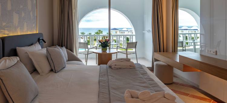 Royal Tulip Taj Sultan图片