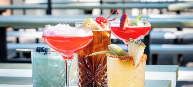 希思科特酒店(Heathcote Hotel)图片