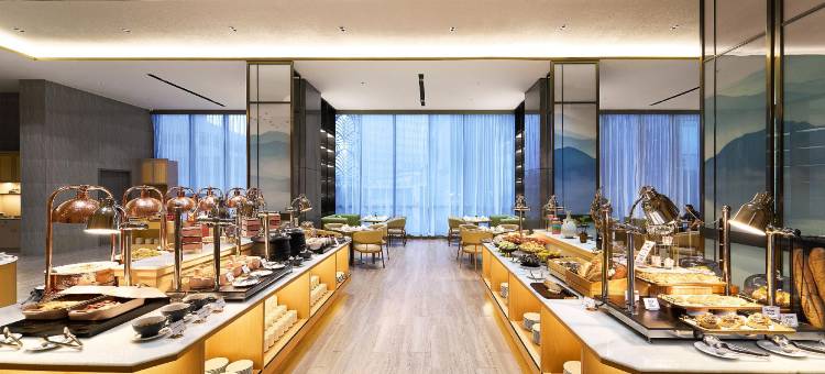 哈里斯酒店及套房那格亚巴淡(HARRIS Hotel & Suites Nagoya Batam)图片