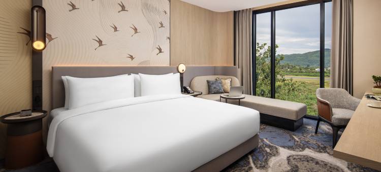 洲际酒店集团旗下拉布安巴霍皇冠假日酒店(Crowne Plaza Labuan Bajo by IHG)图片