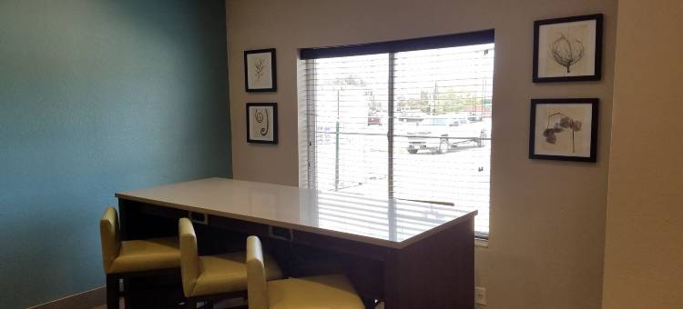 印第安纳波利斯南丽怡酒店(Country Inn & Suites by Radisson, Indianapolis South, IN)图片