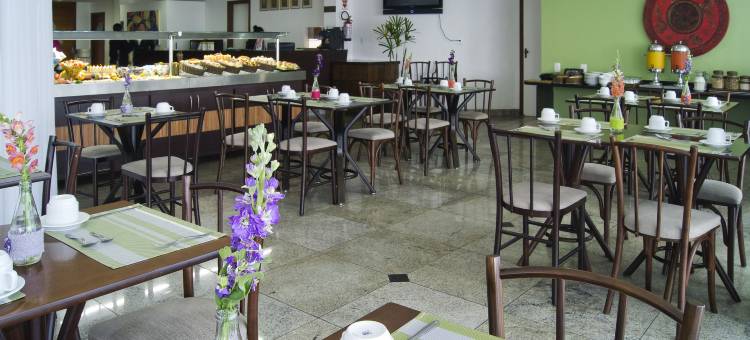 钻石诺比勒套房酒店(Nobile Suites Diamond)图片