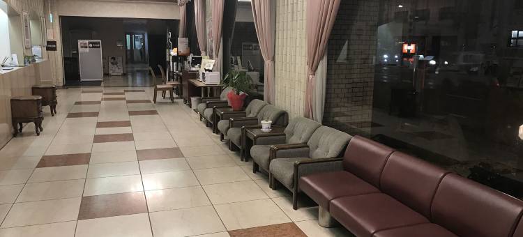 松山皇冠酒店(Hotel Crown Hills Matsuyama)图片