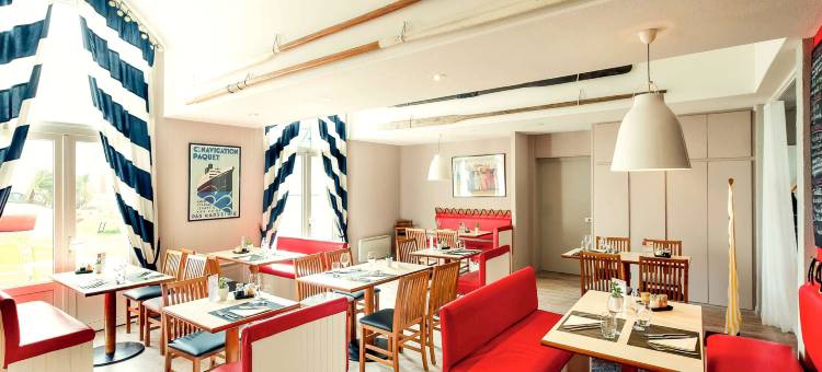 宜必思布雷斯特 Kergaradec 机场酒店(Ibis Brest Kergaradec Aéroport)图片