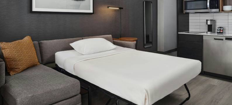 Apiary Hotel Belleview Station图片