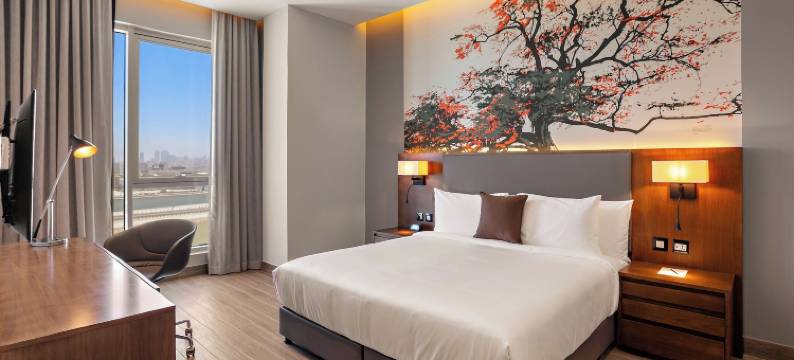 巴林Barceló酒店及公寓(Barceló Hotel & Residences, Bahrain)图片