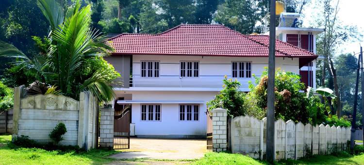 Amberleaf Estate 4BHK Homestay -Coorg by Homeyhuts图片
