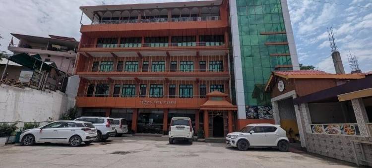 贝西里奥大酒店和餐厅(Besillio Grand Hotel & Restaurant)图片