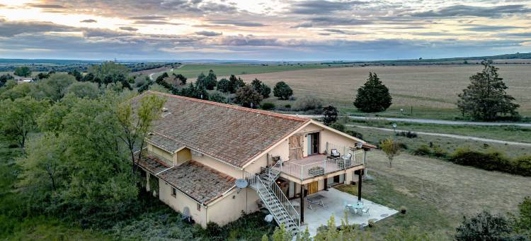 农村柯斯塔德尔特里戈酒店(Hotel Rural Costa del Trigo)图片