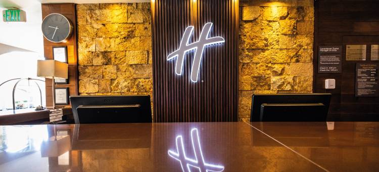 奥里扎巴假日酒店(Holiday Inn ORIZABA by IHG)图片