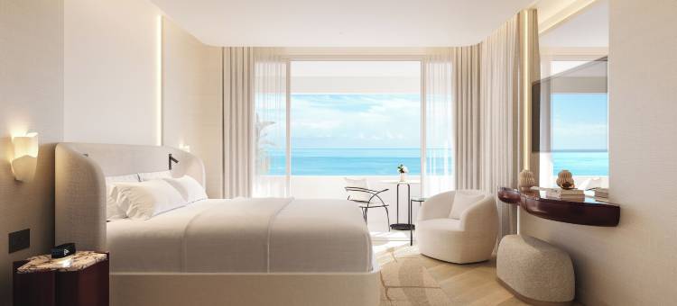 德拉诺迈阿密海滩南海滩酒店(Delano South Beach Miami)图片