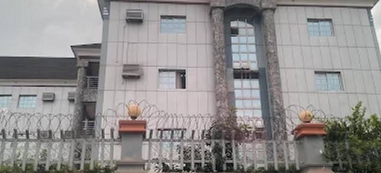 顶景酒店(Top View Hotel)图片