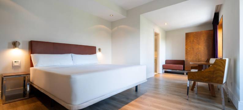 Hotel Palma Avenidas图片