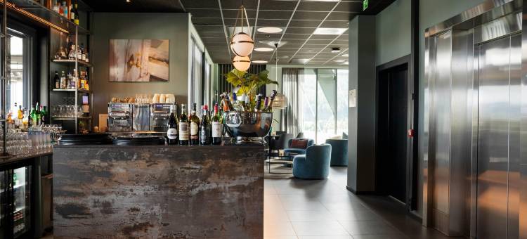 Home Hotel 1624图片