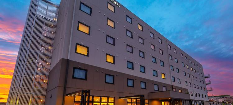 纪伊田边舒适酒店(Comfort Hotel Kii Tanabe)图片