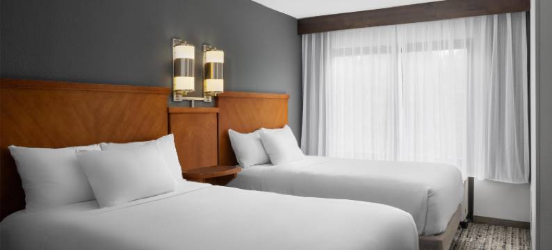 底特律/乌蒂卡凯悦嘉轩酒店(Hyatt Place Detroit Utica)图片