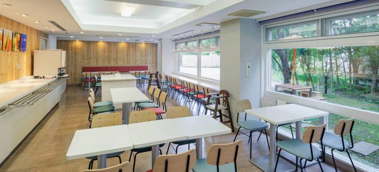舒适酒店轻井泽(Comfort Inn Karuizawa)图片