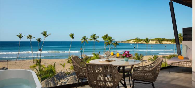 蓬塔卡纳梦想澳门海滩酒店 - 全包式(Dreams Macao Beach Punta Cana)图片