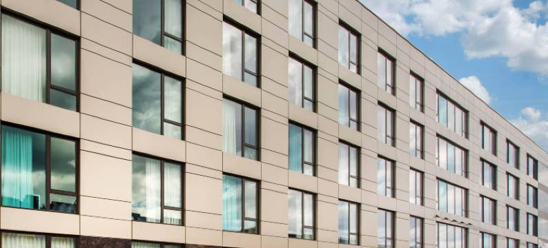 布鲁克林英赛尼亚酒店-傲途格精选酒店旗下(Insignia Hotel, Ascend Hotel Collection)图片