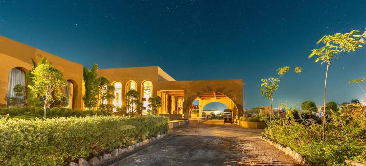 Aaramgah Jawai 度假村及水疗中心, 丽笙精选成员度假村(Aaramgah Jawai Resort & Spa, a member of Radisson Individuals Retreat)图片