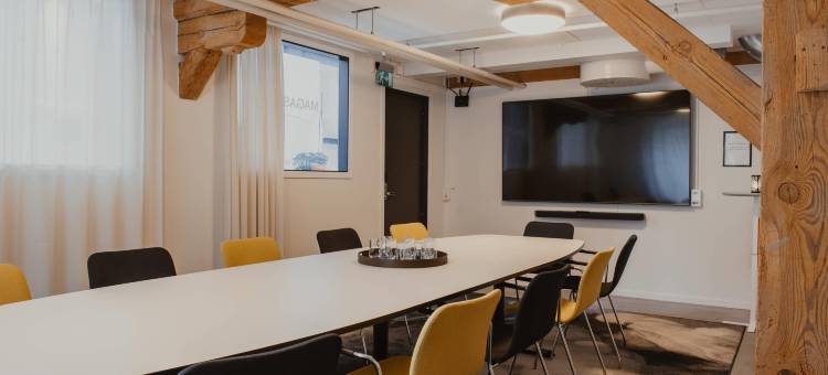 马加西内特家园酒店(Home Hotel Magasinet)图片