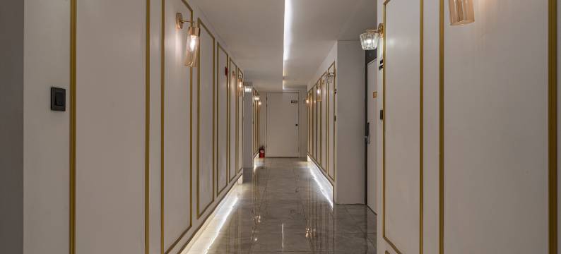 公州美人酒店(hotel miin)图片