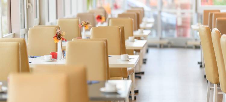 辛德菲根市斯图加特酒店-郁金香旅馆(Hotel Stuttgart Sindelfingen City by Tulip Inn)图片