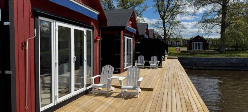 First Camp 庄园生活 - 克里斯蒂娜港汉姆(First Camp Herrgårdsliv - Kristinehamn)图片