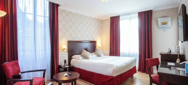 Best Western Plus Hotel DAngleterre图片