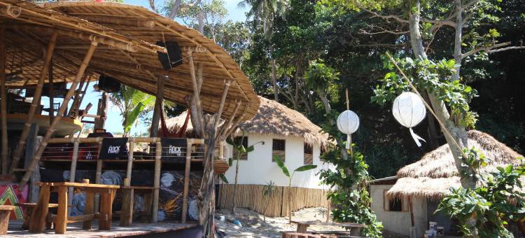 可可角兰塔度假村(Coco Cape Lanta Resort)图片