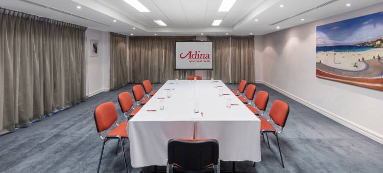 悉尼库吉海滩阿迪娜公寓酒店(Adina Apartment Hotel Coogee Sydney)图片