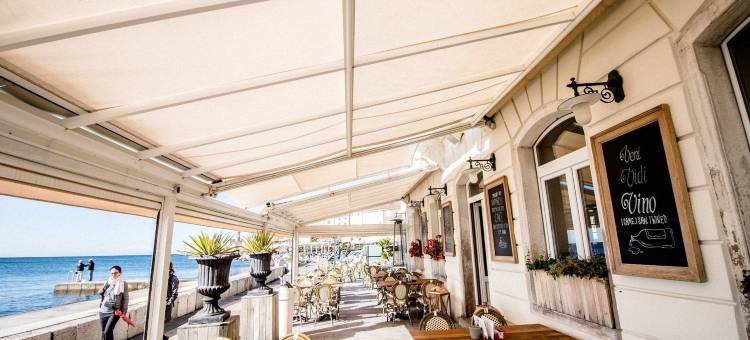 皮兰酒店(Hotel Piran)图片