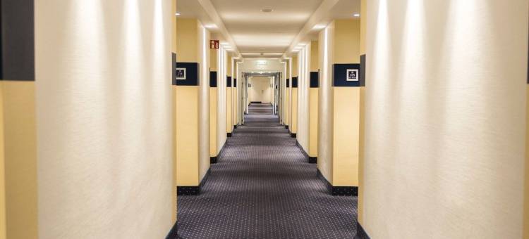 奥林匹亚公园安娜艺术酒店(Arthotel Ana im Olympiapark)图片