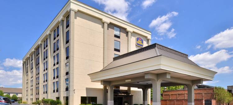 Best Western Plus Chicagoland - Countryside图片