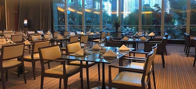 "温德姆瑞奥巴拉"(Wyndham Rio Barra)图片