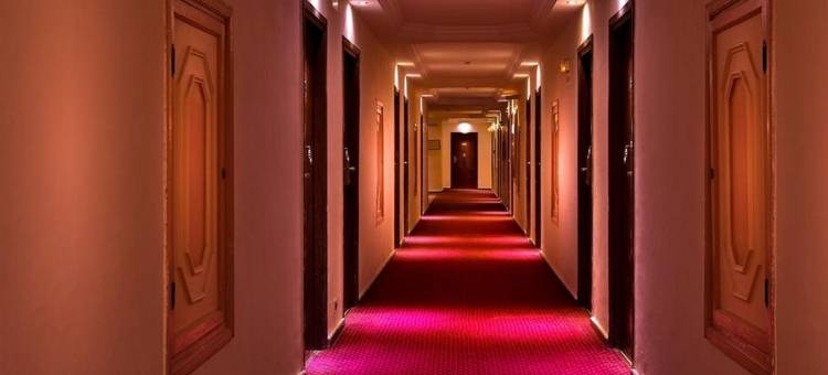 艾尔安达罗斯酒廊&水疗酒店(El Andalous Lounge & Spa Hotel)图片