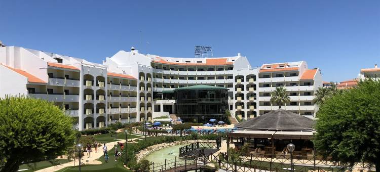 奥恩大马尔公寓式酒店(Ondamar Hotel Apartamentos)图片