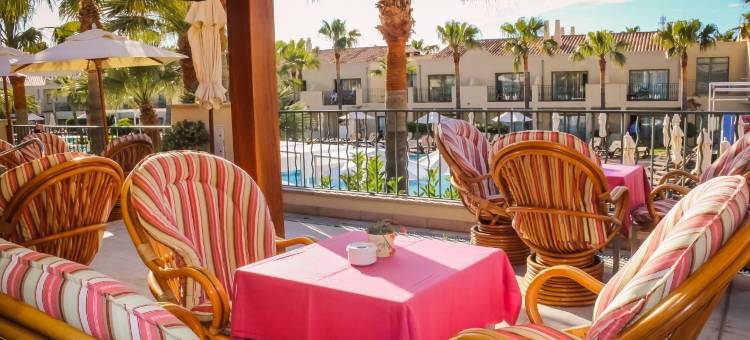 瓦丽斯达梦瑞卡酒店-限成人(Valentin Star Menorca - Adults Only)图片