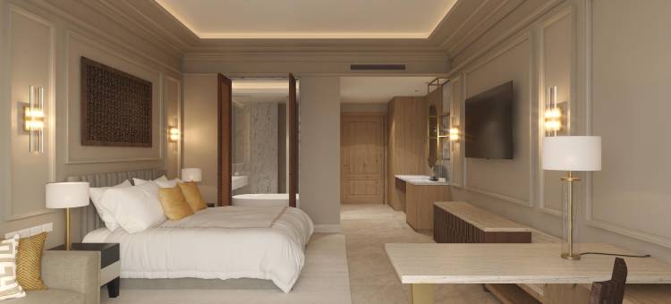 凯悦尚萃奎雷塔罗(Hyatt Centric Queretaro)图片