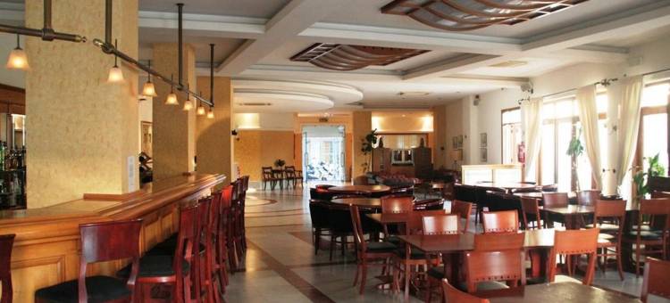 科斯神酒店和套房(Kos Divine Hotel & Suites)图片