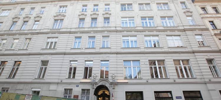 维也纳老城精致奢华酒店(Small Luxury Hotel Altstadt Vienna)图片