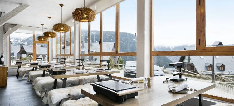 拉普拉塔欧洲之星酒店(Eurostars la Pleta)图片