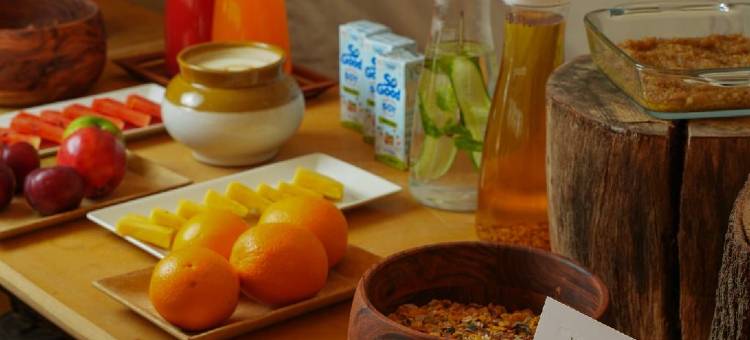 杰伊瑟尔梅尔卡纳克酒店(Kanak Jaisalmer)图片