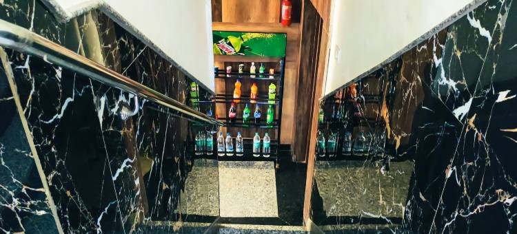 皇家阿南达姆酒店(Hotel Royal Aanandam)图片