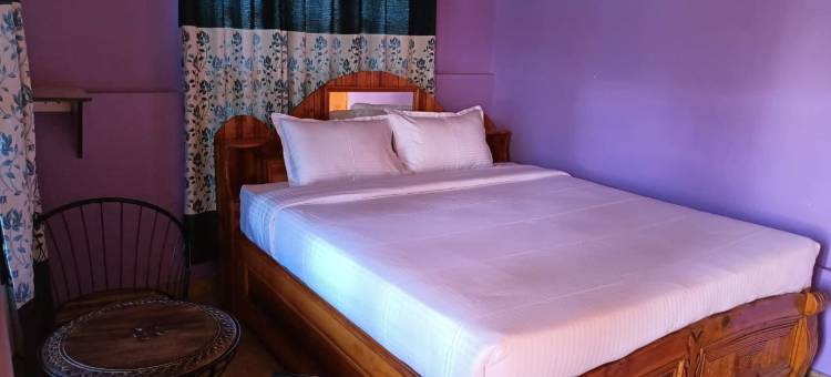 喜马偕尔部落民宿(Hill Tribe Himachal Home Stay)图片