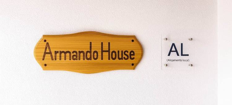 阿曼多之家 海景(Armando House Ocean View)图片
