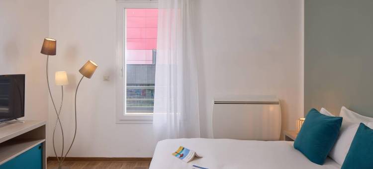 瓦朗西纳品质套房酒店(Quality Suites Valenciennes)图片